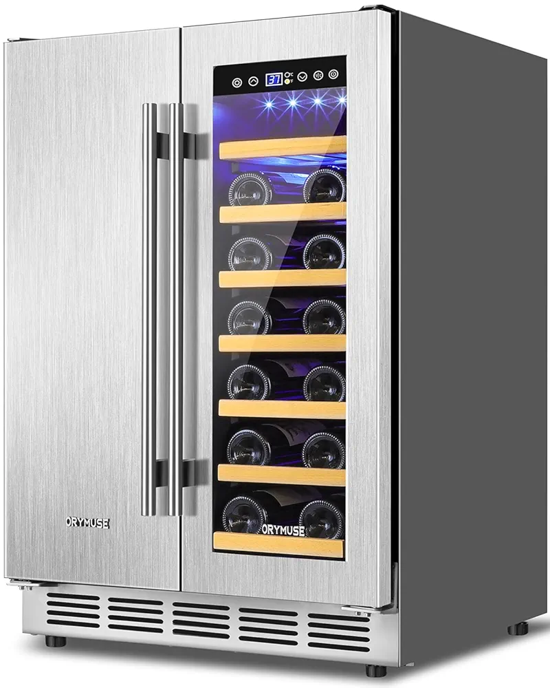 GMDHS137B○ AD CORE / エーディコア NEO CLASSICO Amazon.com: ORYMUSE Wine and Beverage Refrigerator 30 Inch